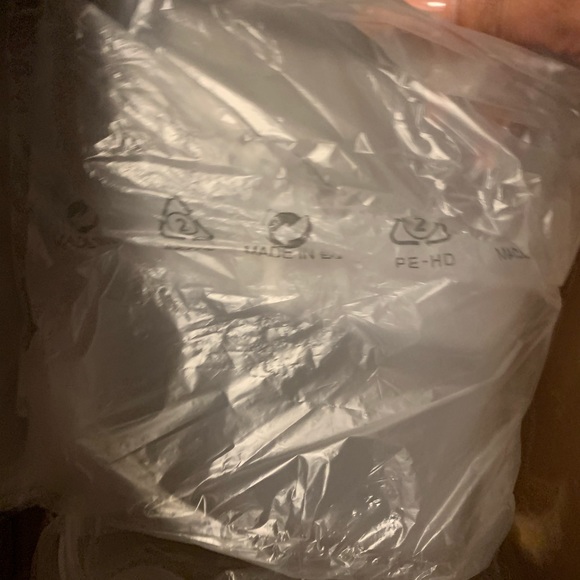 Modular mates 9 pc mini starter set by tupperware - Picture 5 of 5